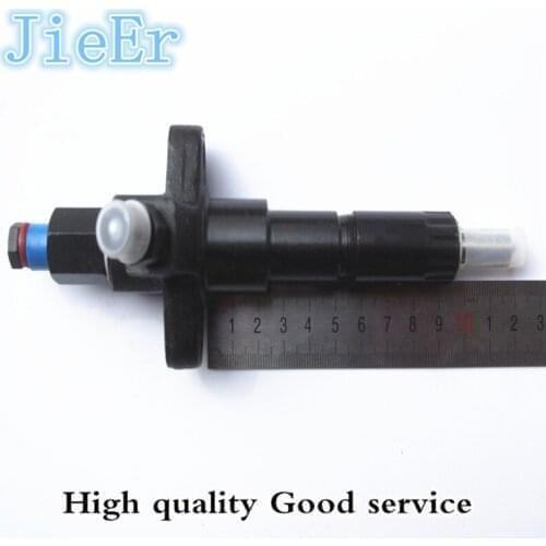 4100 Fuel injector nozzle ZCK154S432 , Fuel injector assembly for 4100