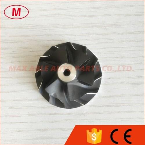KP39 5443-123-2008/5443-123-2012 turbocharger turbo Compressor Wheel