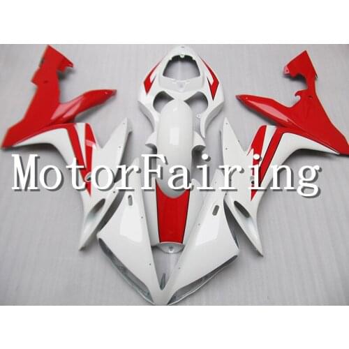Motorcycle Bodywork Fairing Kit Fit For YZF R1 YZF-R1 2004 2005 2006 ABS Plastic Injection Molding C692