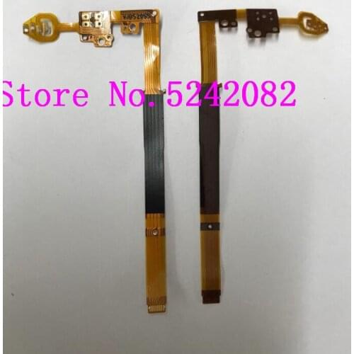 NEW Lens For Panasonic FOR Lumix 14-42 14-42mm focus Flex Cable repair part