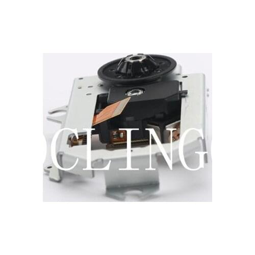 Original Replacement For SONY DHC-FLX7D CD Player Laser Lens Assembly DHCFLX7D Optical Pick-up Bloc Optique Unit