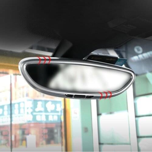 Probright Car Rear Mirror DVRs