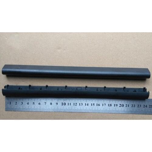 New LCD Screen Hinges Case for ASUS R557L X555Y R556L FL5800L F555L F554 Laptop Shaft Cover Bead Shell