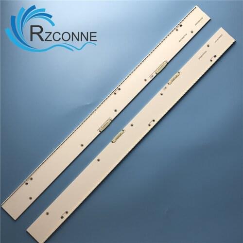 LED Backlight strip lamp For Samsung 55"TV BN96-31034A 31034A UN55HU8700 UN55HU9000 2014SVS55_7032SNB_U9000_R88 L88