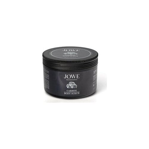 Jowe Jowe Carbon Body Scrub (Body Peeling) 300 ml