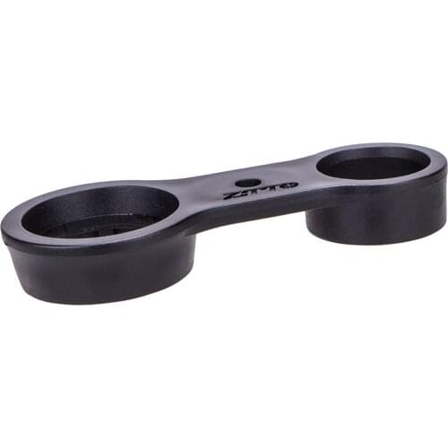 Double Hole Bicycle Wrench, Bike Front Fork Repair Spanner Removing Disassembling Tools KITS Fits SR Suntour XCT XCM XCR