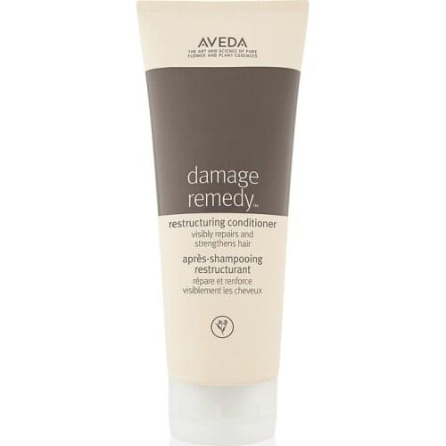 Aveda damage remedy ™ restructuring conditioner 200 ml