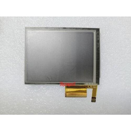 Yqwsyxl Original 3.5 inch LCD display with touch screen for Sharp LQ035Q7DH07 240x320 TFT LCD Screen Display panel