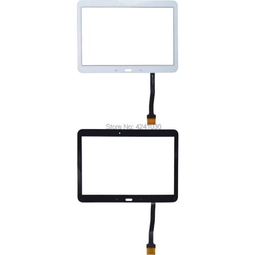 Touch Screen Digitizer Replacement For Samsung Galaxy Tab 4 10.1" SM-T530NU