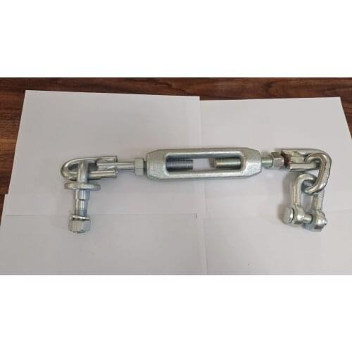 KUBOTA TRACTOR PARTS ASSY CHAIN,CHECK 3C085-91100 3C909-91100 FOR KUBOTA TRACTOR M7040,M9540