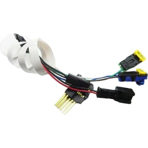 Wiring harness 8200216454 8200216462 8200216459 8200480340