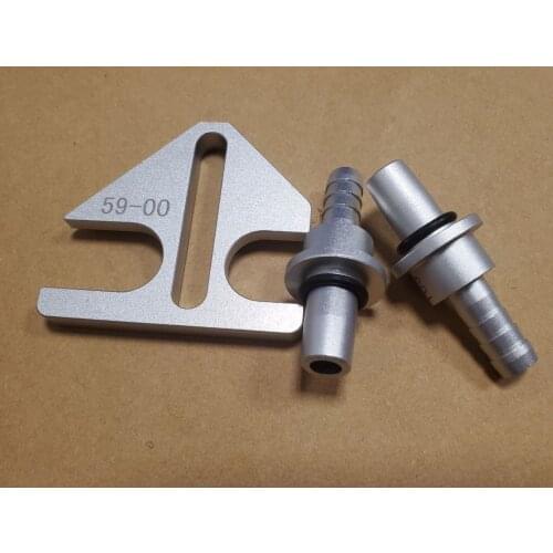 1pc Automatic gearbox oil changer connector for Cadillac CT/XT/ATS/SRX