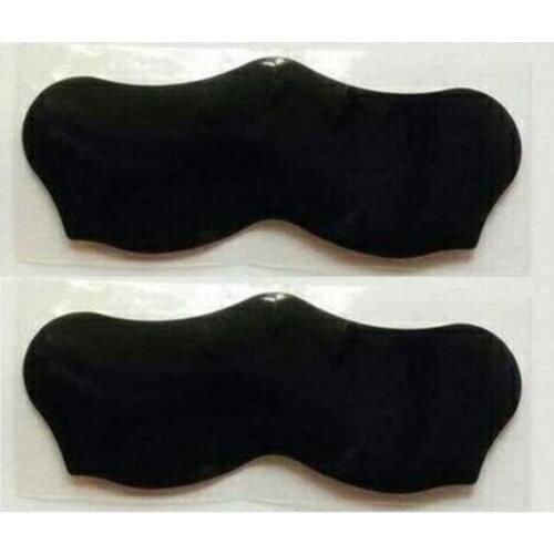100pcs Blackheads Remove Plaster Nose Strips Remove Blackheads Pores Black Head Remover Acne Peel Mask Cleaning Patch