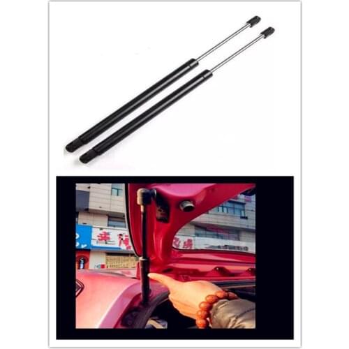 2pcs Tailgate Hatchback For Suzuki Alto HA25 HA35 2009 2010 2011 2012 2013 2014 Gas Springs Struts Lift Supports
