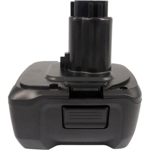Cameron Sino Battery for Dewalt DC9144 fits DC730KA DC728KA DC936VA 935KA 985KA DW918 Power Tools Replacement battery 3000mAh