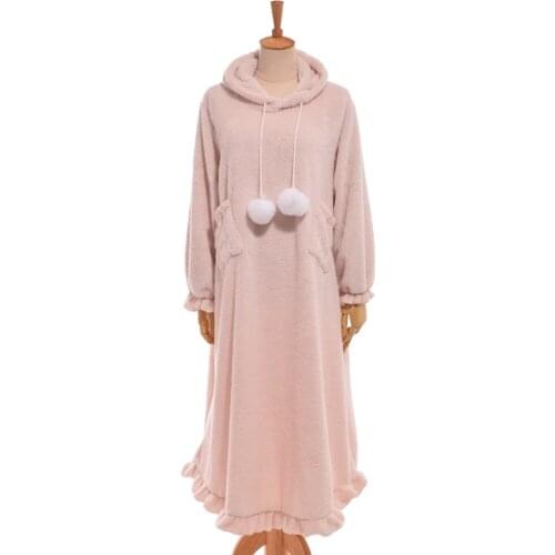 BLESSUME Women's Sleepwear