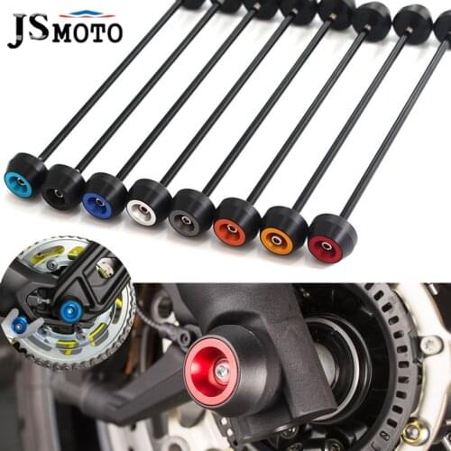 BYSPRINT Motorcycle Fall Protection