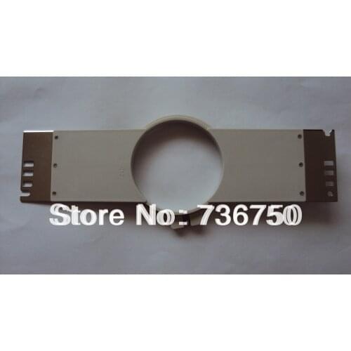 SWF and Chinese embroidery machine parts - tubular frame, tubular hoop 12cm