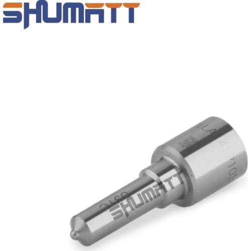 China Made New Diesel Fuel injector Nozzle DLLA145P1031 For Injectors 095000-750