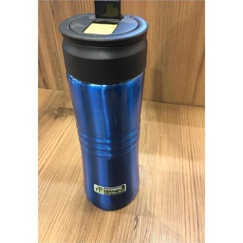 Freecamp Aluminum Sports Bottle 350 ml Double Layer 180 g