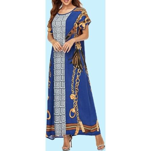 Eid Mubarak Abaya Dubai Turkey Muslim Hijab Dress Kaftan Islam Clothing Abayas Dresses For Women Robe Musulman Femme Vestidos