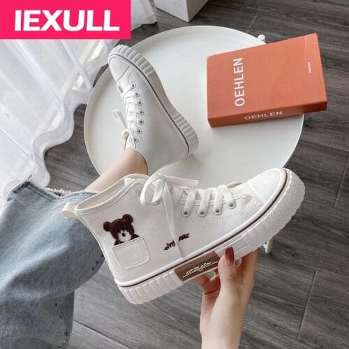 IEXULL Women's Shoes With Heels