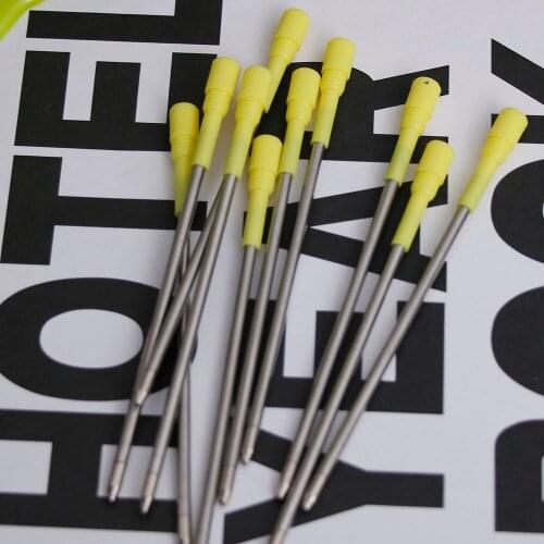 JESJELIU Blue Handles