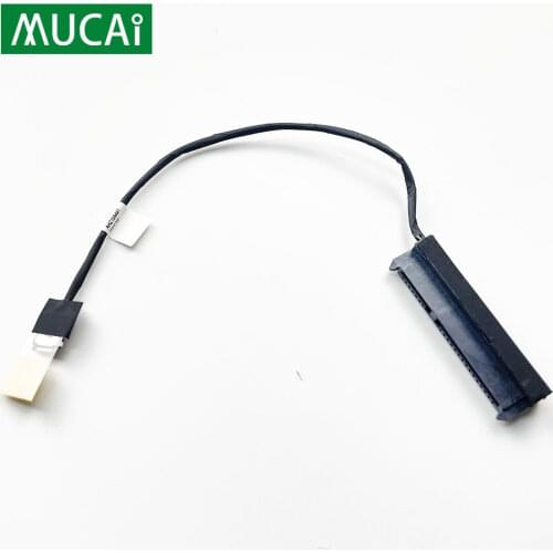 HDD cable For Lenovo Yoga 2 11 laptop SATA Hard Drive HDD Connector Flex Cable 90204934 DC02C004Q00