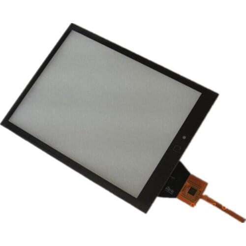 KDT-6204 KDT-6634 KDT-6766 Capacitive touch panel Screen 12" LCD Display Brand New for Car Sway X7 Audio