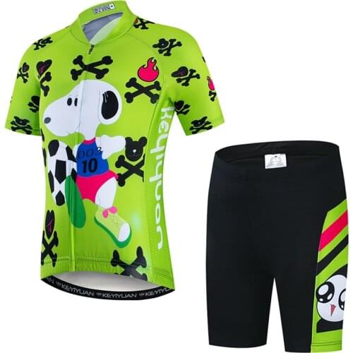 KEYIYUAN Cycling Suits