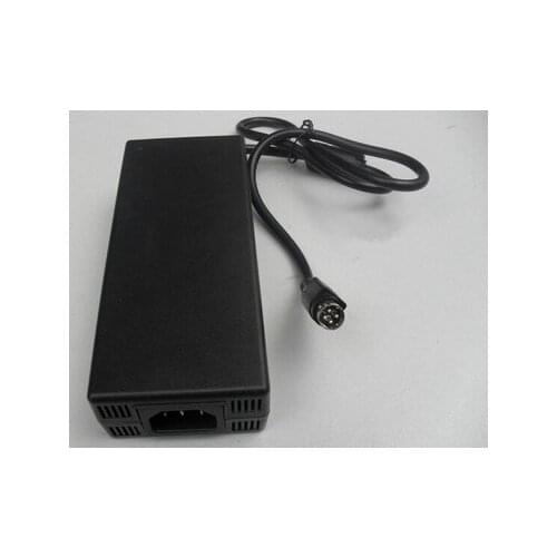 12v 4a circle needle ac dc adapter 12v4a 4 circular needle switching power supply lcd power supply