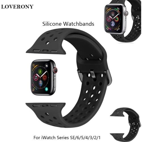 LOVERONY Smart Watch Straps