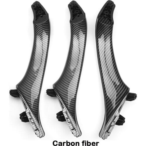 New Interior Passenger Door Armrest Panel Pull Handle Set For BMW 5 Series F10 F11 F18 520i 523i 525i 528i 535i 2010-2017