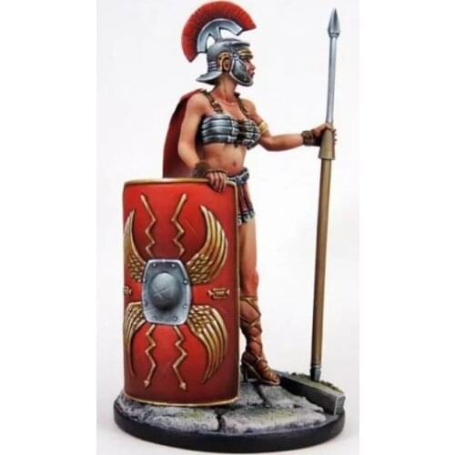 1:32 Resin Figure Model Kit Unassambled Unpainted //G386