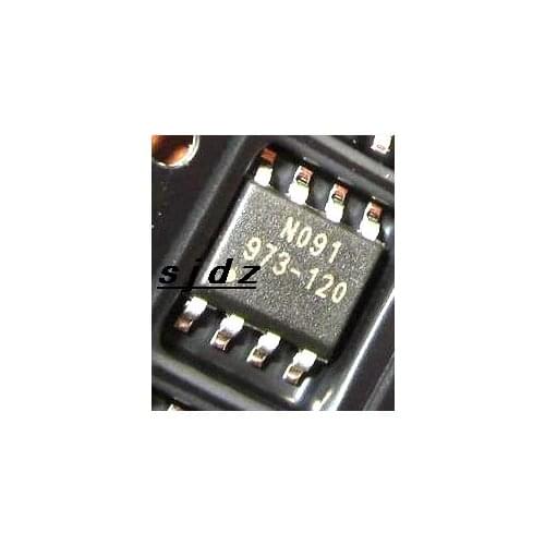 10PCS G973-120ADJF11U G973-120