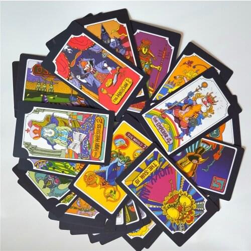 31pcs JoJo Tarot Card 22 Grand Akana + 9 Royal Gods Anime Adventure Dio Jotaro Kujo Joseph Bruno Bucciarati Animation