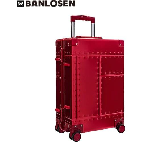 Banlosen Suitcases And Travel Bags