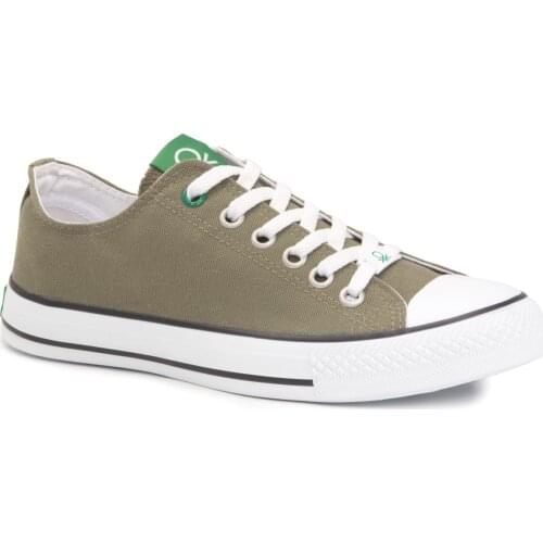 BENETTON Fashion Footwear