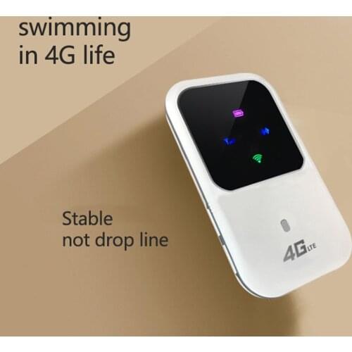 Comfast Mobile Wireless Routers