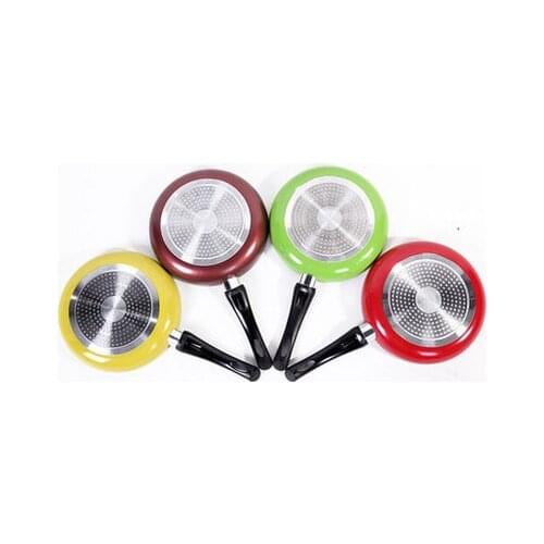 Индукционные сковородки DAIWEINA China At AliExpress