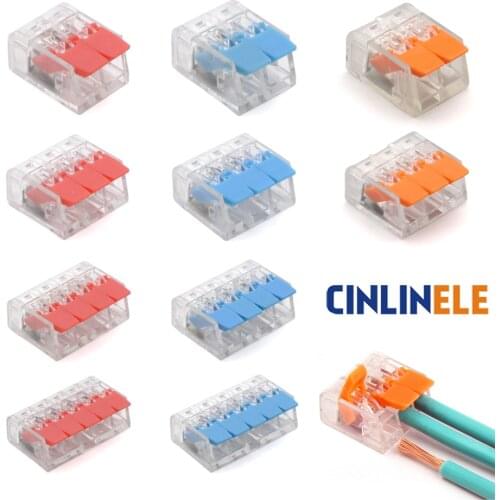 Giexperience Connectors