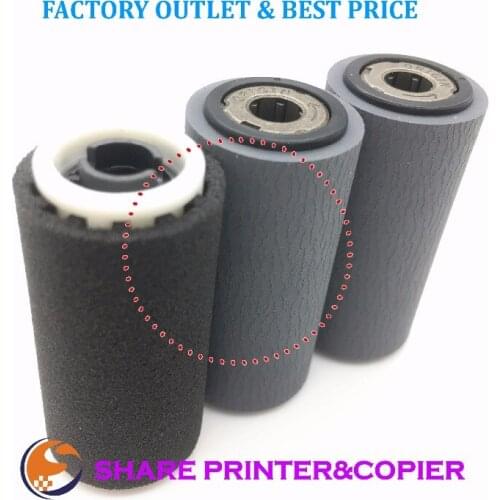 SHARE 1 set adf pickup roller 059k31270 059k80290 for xerox IV C2060 C2263 C2265 C3060 C3065 IV C2270 C2275 C3370 C3371 C3373