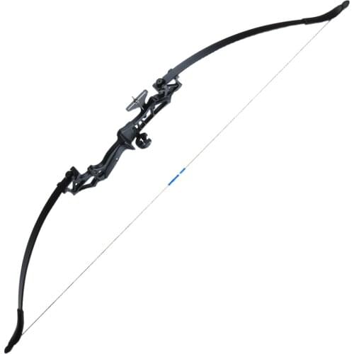 New Recurve Bow 30-40lbs Professional Hunting Bow And Arrow Archery Outdoor Sports Hunting Shooting Entry Practice Bow And Arrow