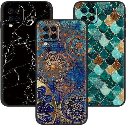 Cute Soft Case Phone Case For Samsung Galaxy A42 5G/SM-A462B/M42 5G Anti-knock New Arrival Anti-dust TPU Cartoon