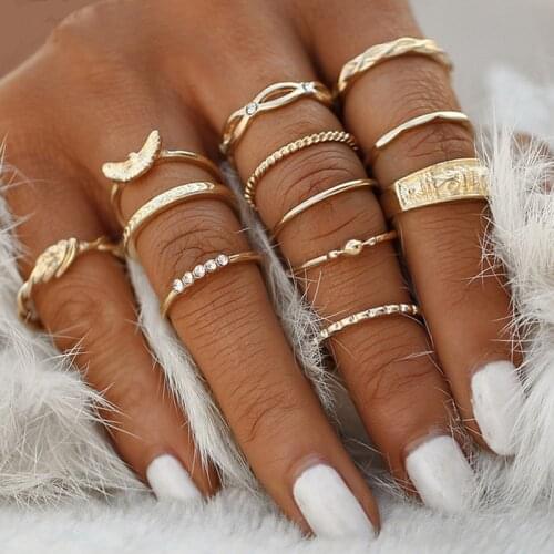 Modyle Engagement Rings