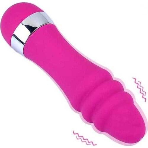 Adult Multispeed Vibrating Dildo realistic Diamond bullet vibrator Adult Product Clitoris stimulator AV Stick-10