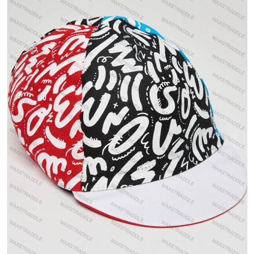 New Summer Cycling Cap Men&Women Bike Hat Classical