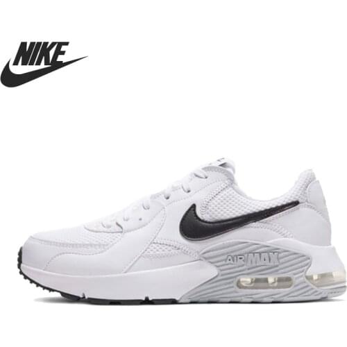 Original New Arrival NIKE WMNS NIKE AIR MAX EXCEE Womens Running Shoes Sneakers