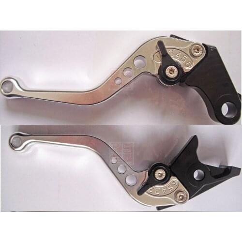 New High quality motorcycle motorbike CNC brake&Clutch Levers For Honda CB600F Hornet CB599 CB600 CB 600 1998-2006