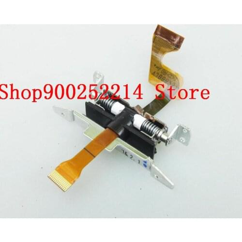 NEW Original HPX2100 180B Shaft Rotating LCD Flex Cable For Panasonic AJ-HPX2100 AG-180B Camera Replacement Unit Repair Part